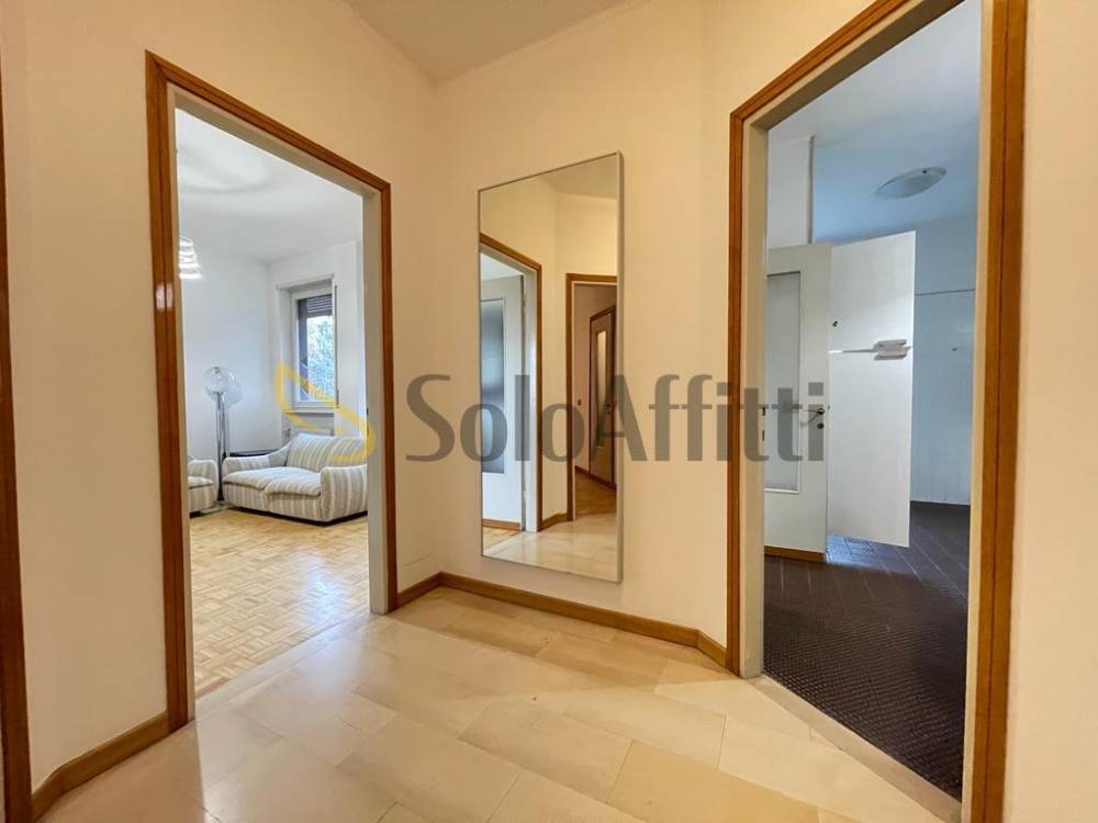 appartamento in affitto a Gallarate