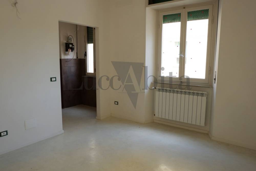 appartamento in vendita a Lucca in zona zona San Filippo