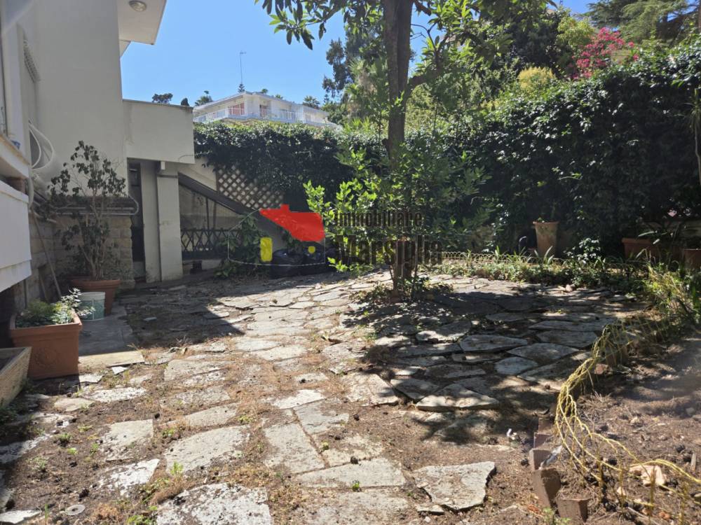 appartamento in vendita a Sanremo
