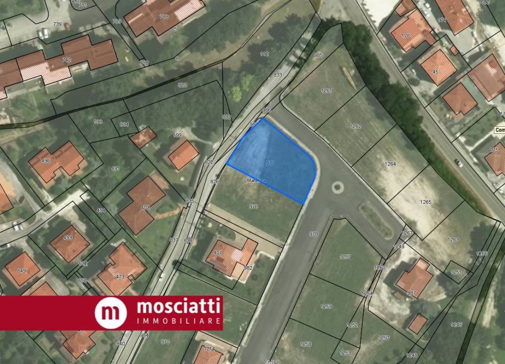 casa indipendente in vendita a Matelica