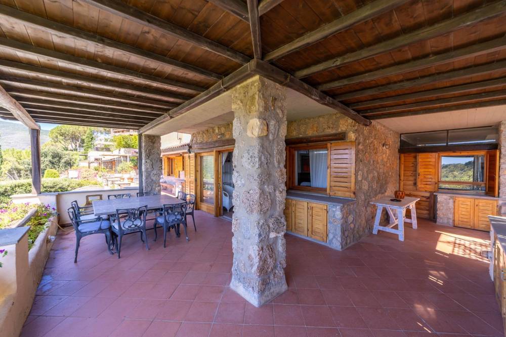appartamento in vendita a Monte Argentario in zona Porto Ercole