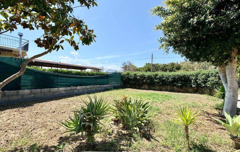 casa indipendente in vendita a Balestrate