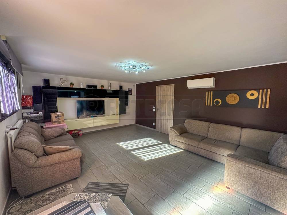 casa indipendente in vendita a Bagnaria Arsa