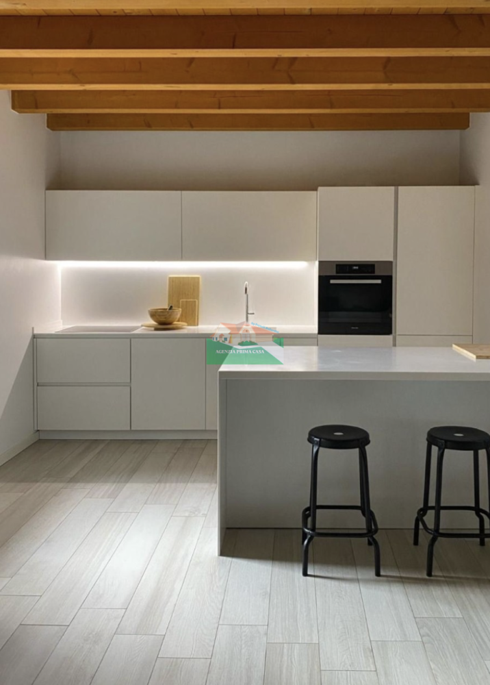 appartamento in vendita a Ravenna in zona Classe
