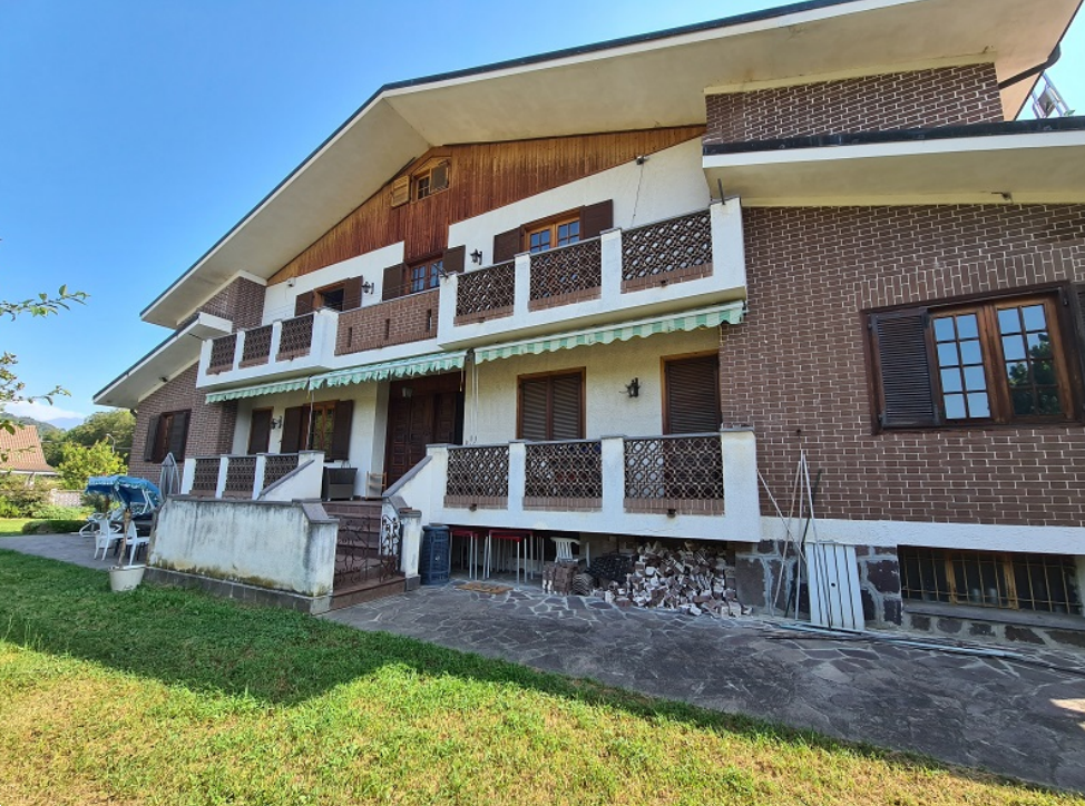 casa indipendente in vendita a Reano