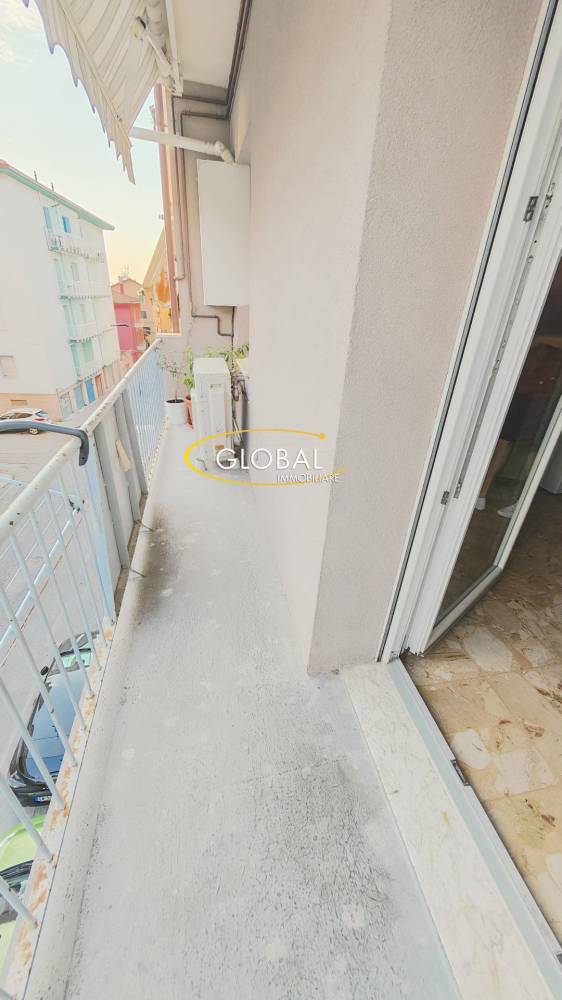 appartamento in vendita ad Ancona in zona Piano San Lazzaro