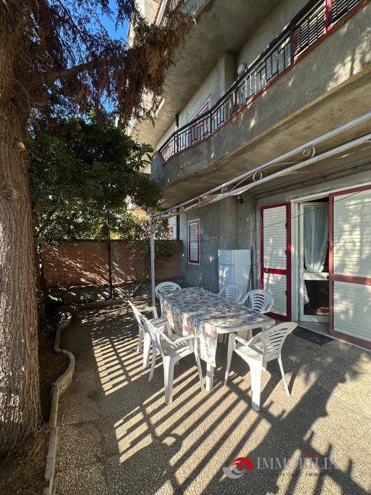 appartamento in vendita a Melito di Porto Salvo
