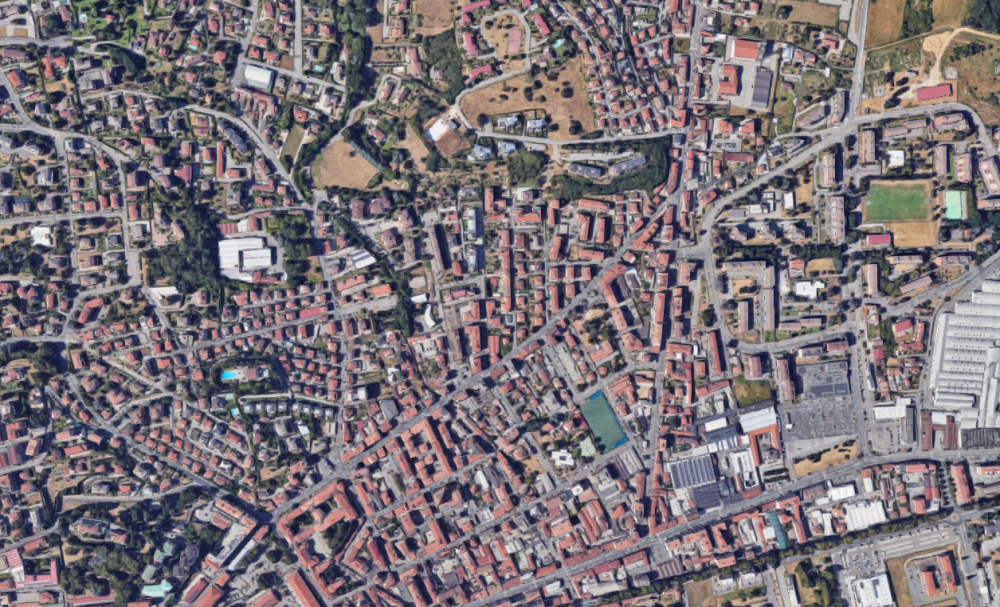 appartamento in vendita ad Asti in zona Corso Volta