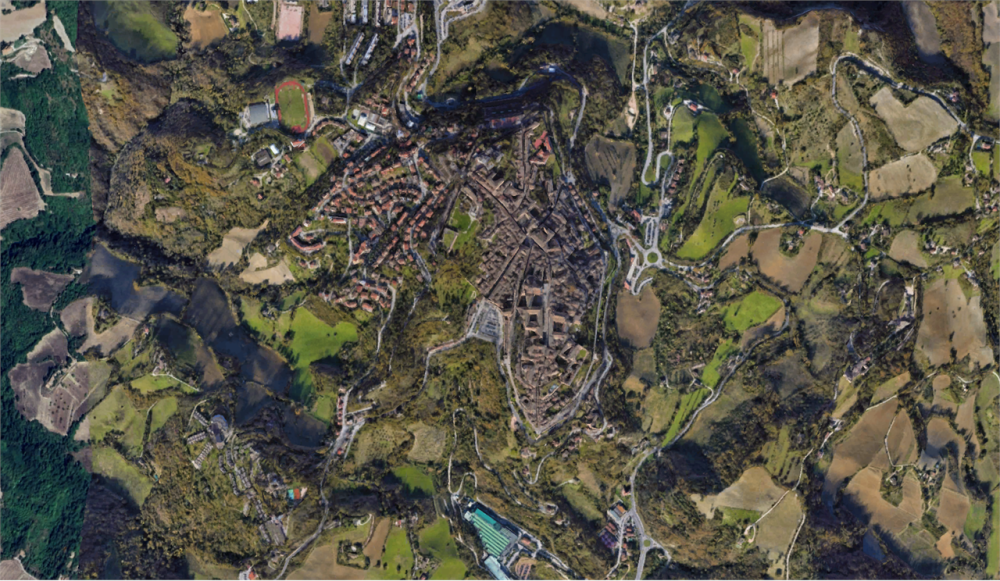 appartamento in vendita ad Urbino