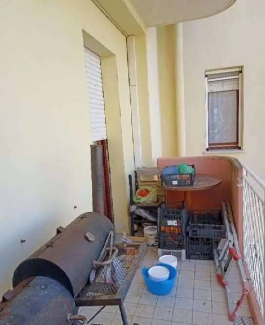 appartamento in vendita a Fano