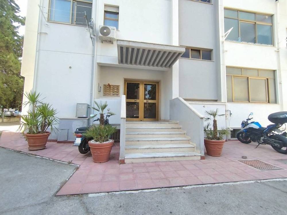 ufficio in affitto a Palermo in zona Centro storico