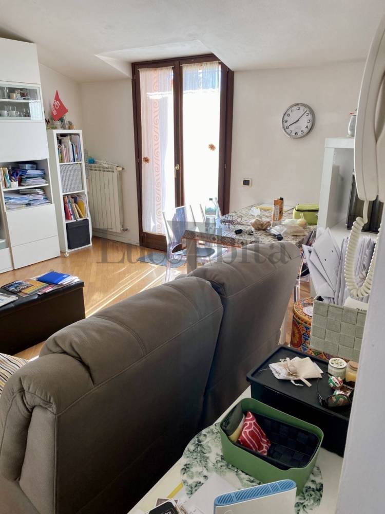 appartamento in vendita a Lucca in zona Zona San Concordio