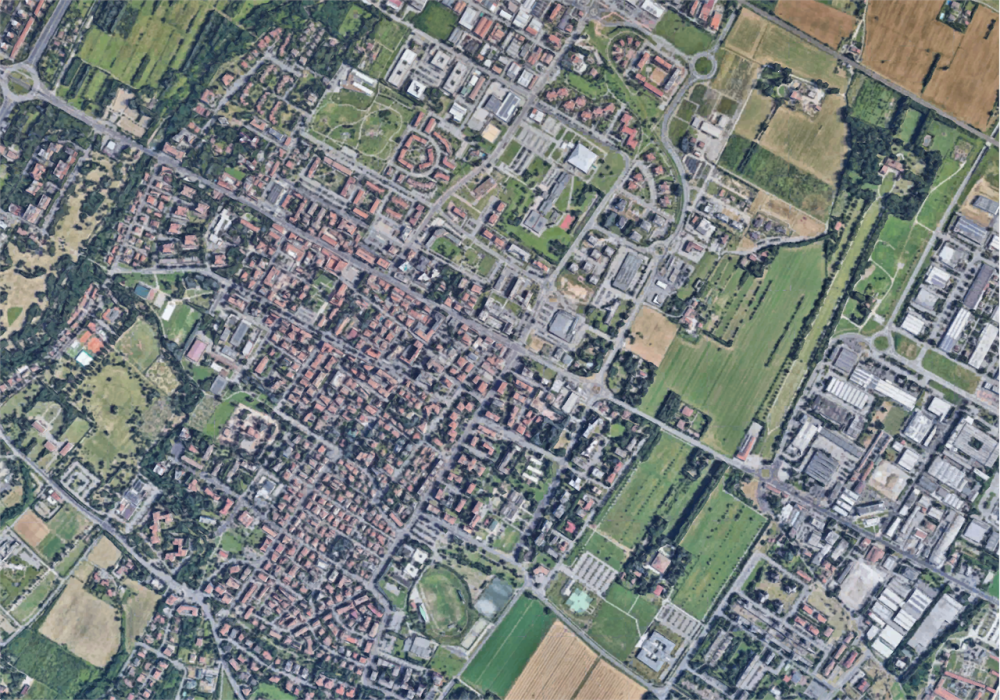 appartamento in vendita a San Lazzaro di Savena