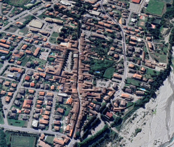 appartamento in vendita a Ponte dell'Olio