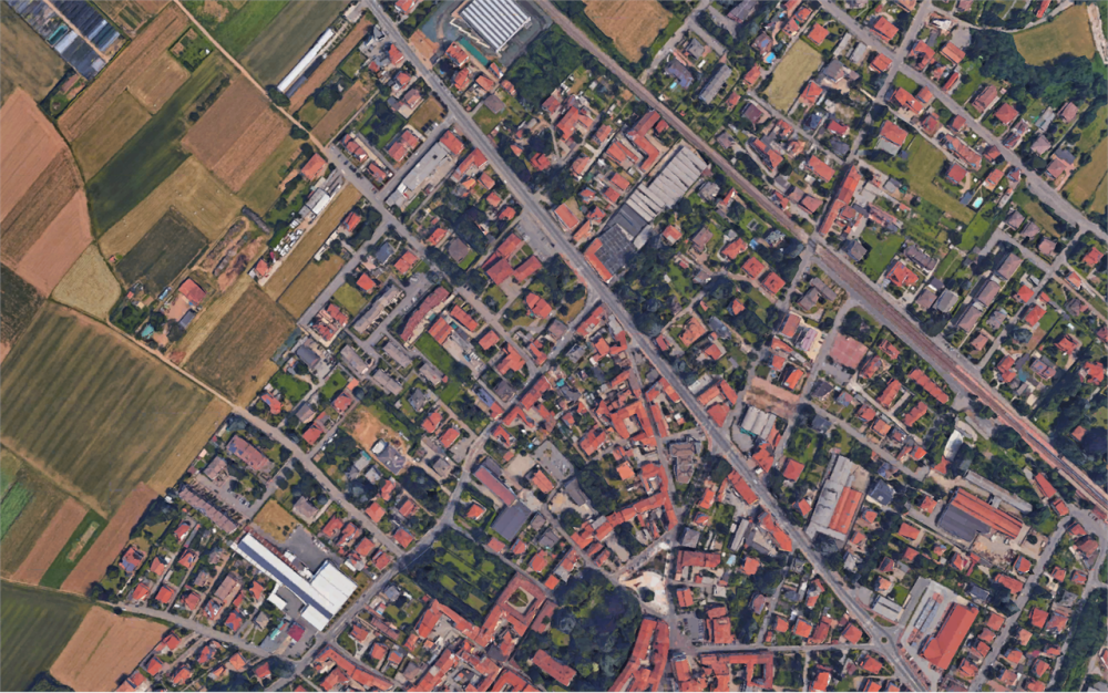 appartamento in vendita a Locate Varesino