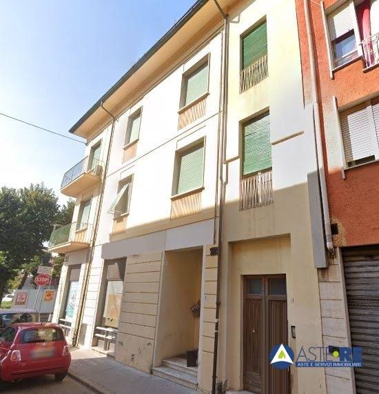 appartamento in vendita a Pontedera