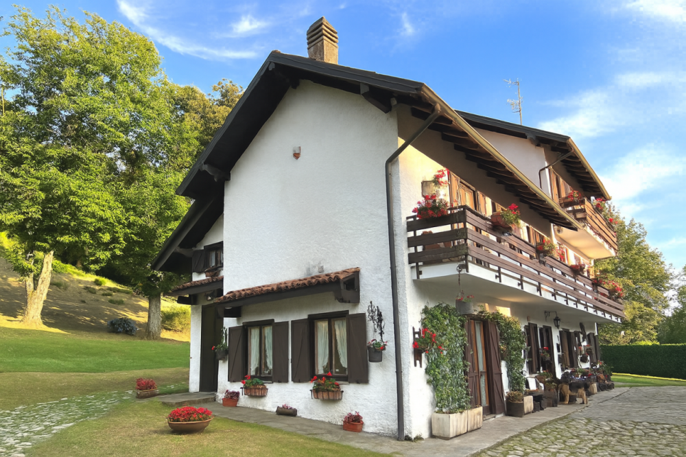 casa indipendente in vendita ad Arona