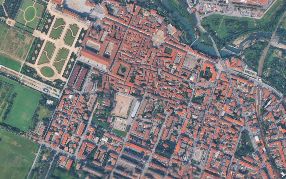 appartamento in vendita a Venaria Reale