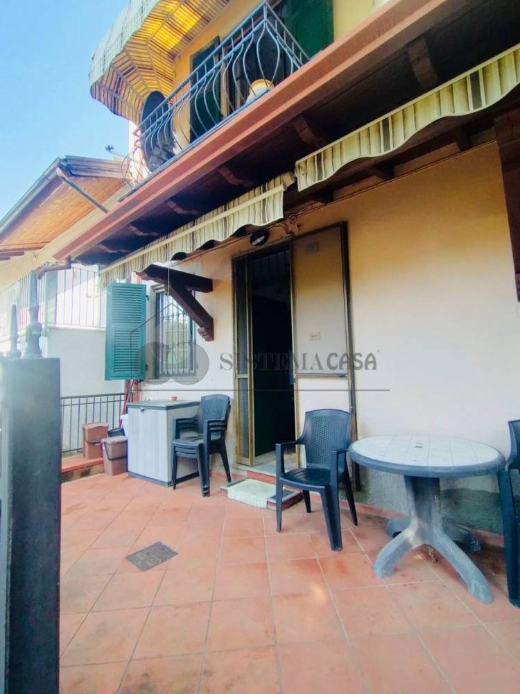 appartamento in vendita a Santo Stefano di Magra in zona Ponzano Magra