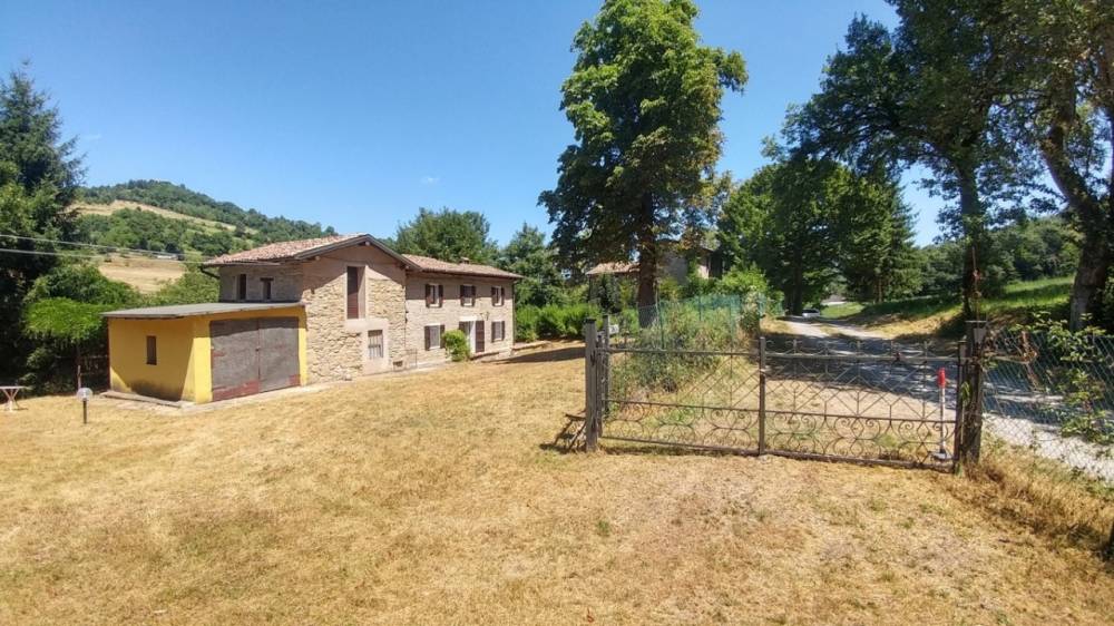 casa indipendente in vendita a Zocca