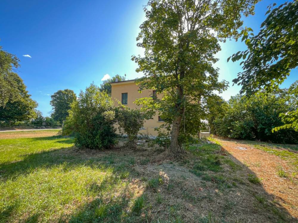 casa indipendente in vendita a Senigallia in zona Bettolelle