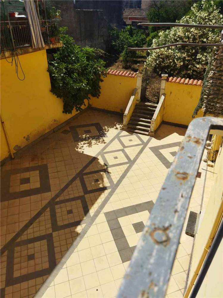 appartamento in vendita a Riposto