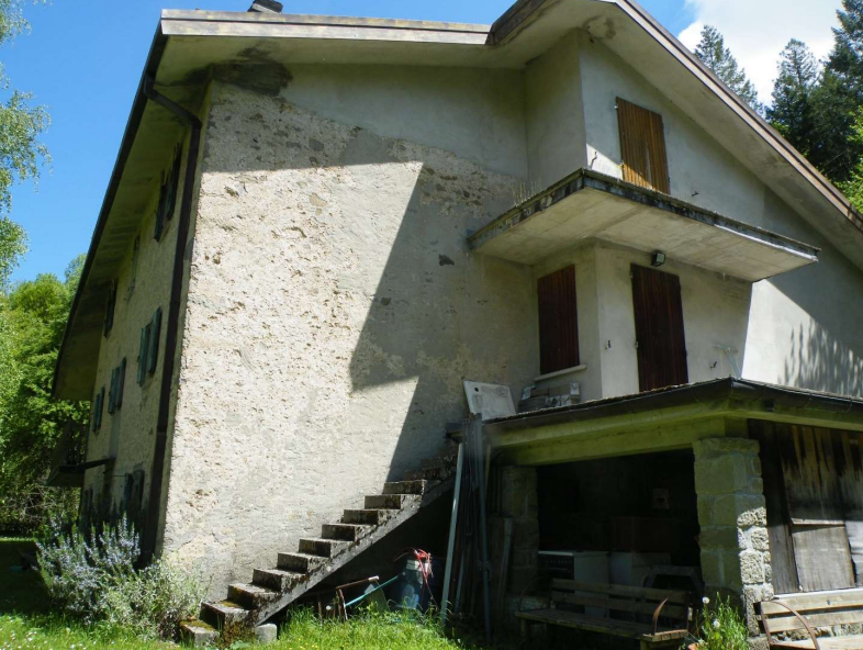 casa indipendente in vendita a Lizzano in Belvedere in zona Vidiciatico