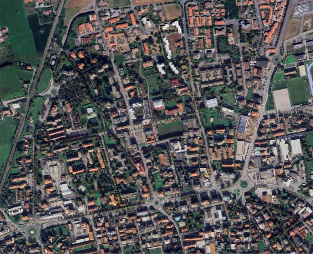 locale di sgombero in vendita a Treviglio