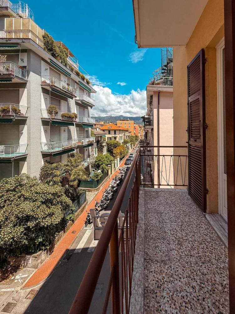appartamento in vendita a Santa Margherita Ligure