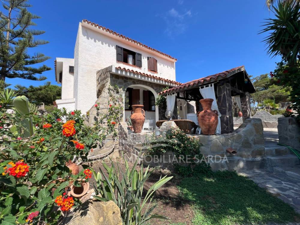 casa indipendente in vendita a Sorso in zona Eden Beach