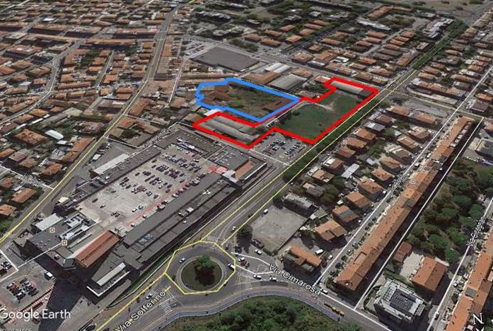 terreno agricolo in vendita a Pesaro
