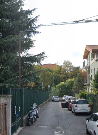 appartamento in vendita a Bergamo