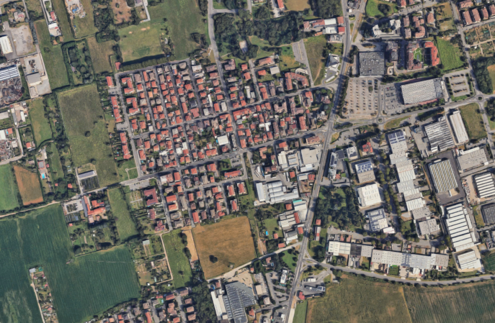 appartamento in vendita a Desio