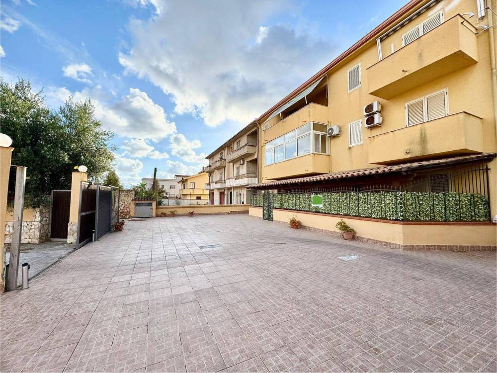 appartamento in vendita a Capaci