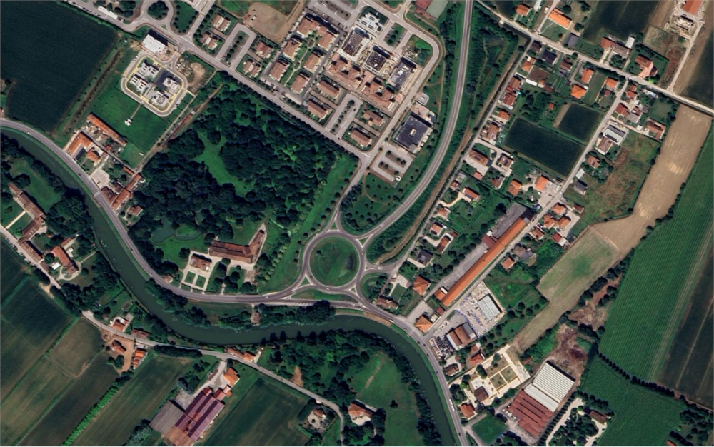 casa indipendente in vendita a Dolo