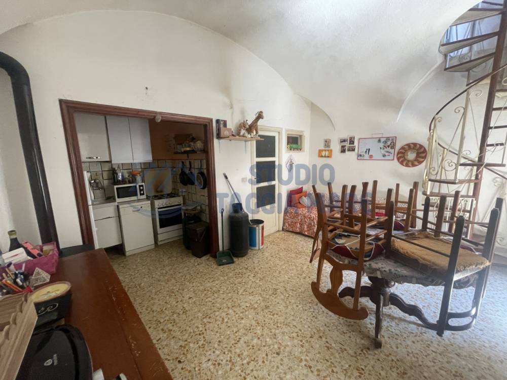 appartamento in vendita a Badalucco