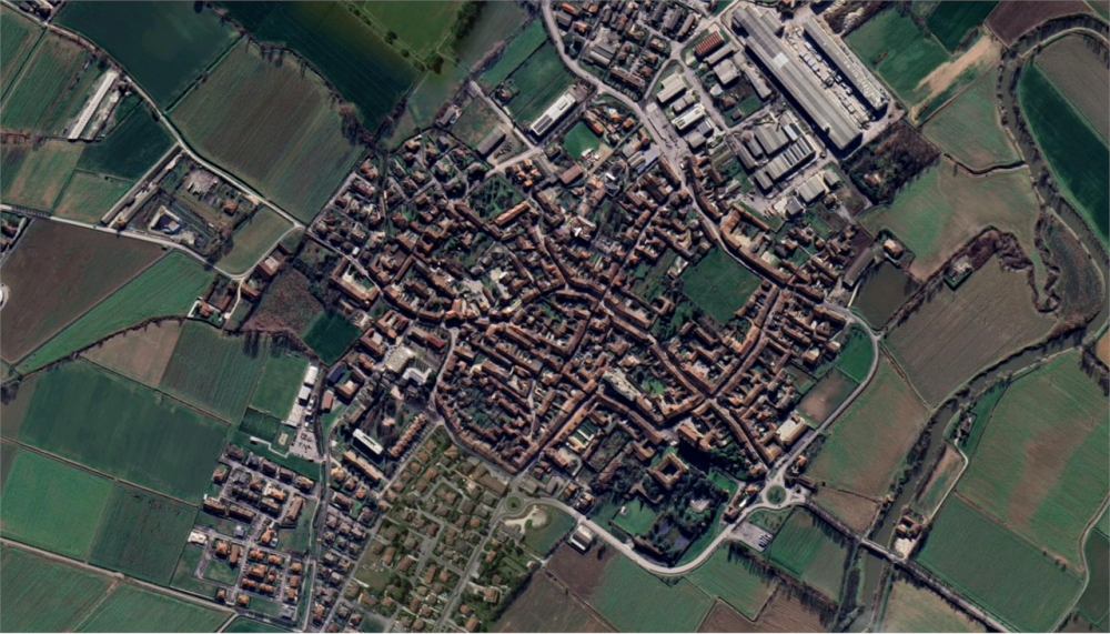 appartamento in vendita a Pralboino