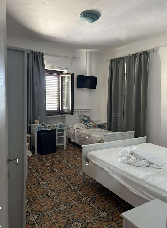 casa indipendente in vendita a Santa Teresa Gallura
