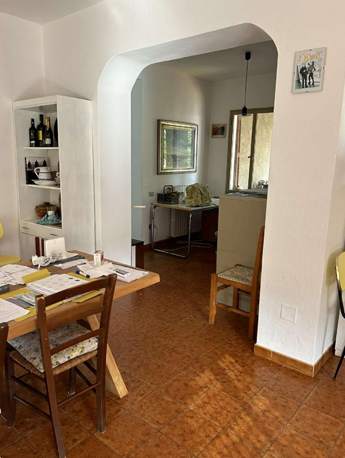 casa indipendente in vendita a Santa Teresa Gallura