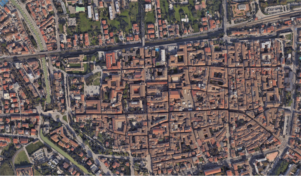 negozio in vendita a Fano