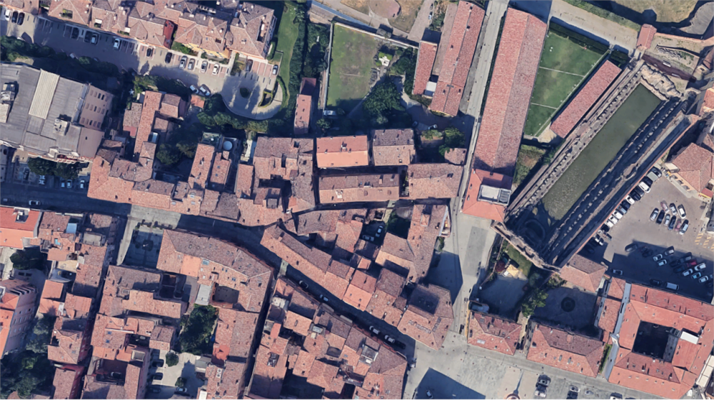 appartamento in vendita a Sassuolo