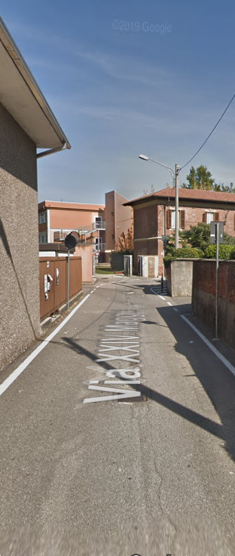 appartamento in vendita a Cislago