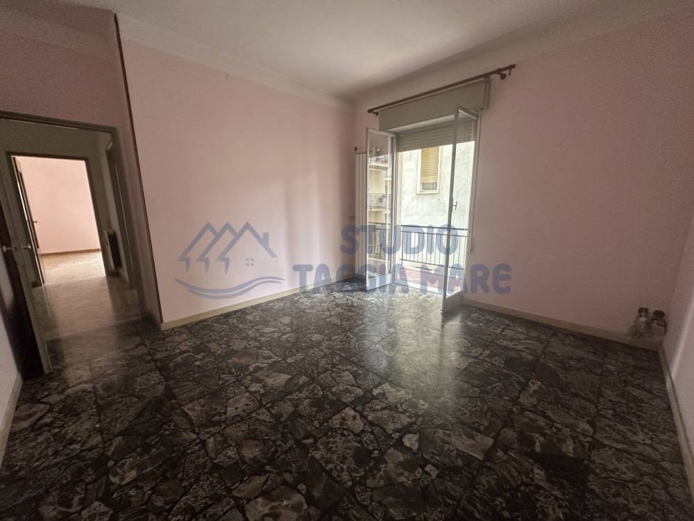 appartamento in vendita a Riva Ligure