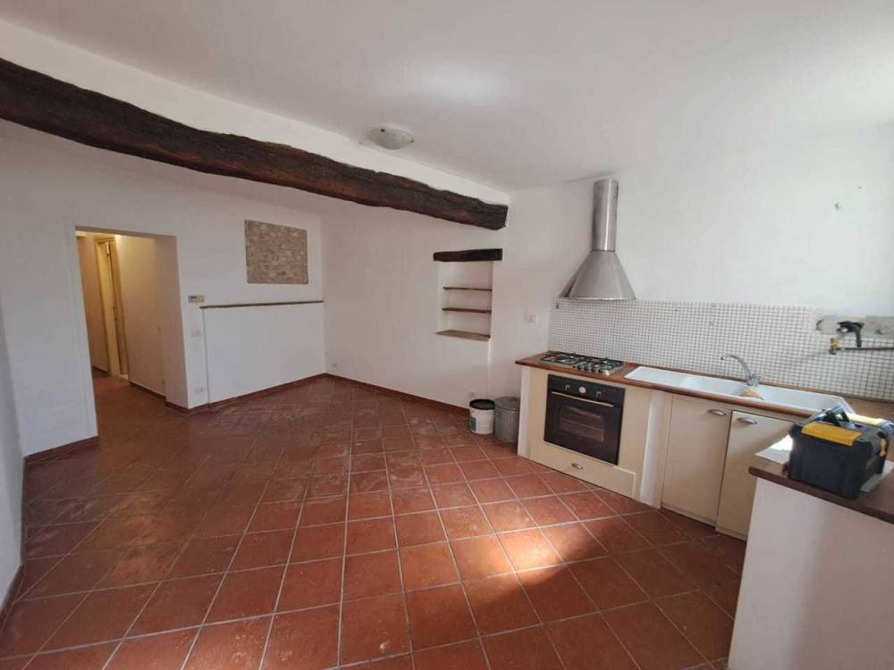 appartamento in vendita ad Amelia