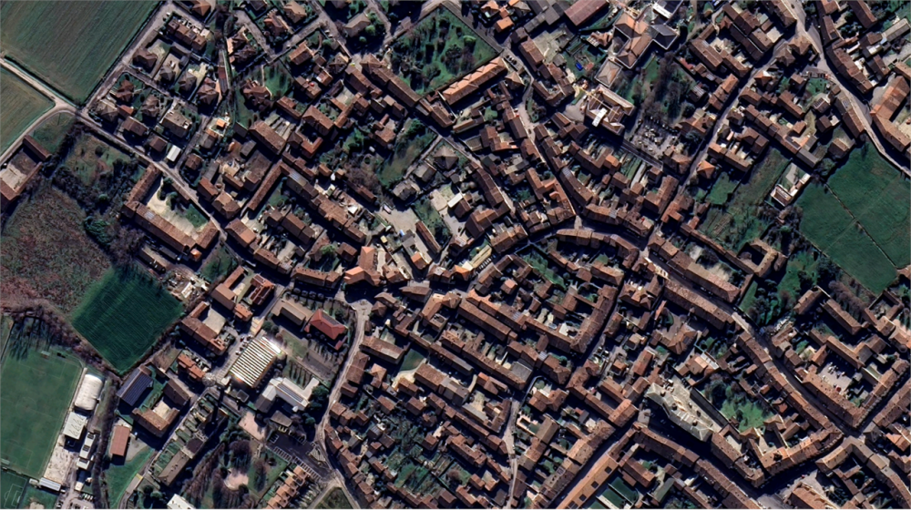 appartamento in vendita a Pralboino