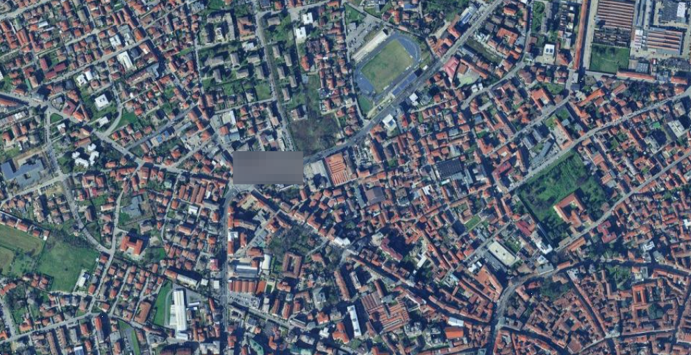 appartamento in vendita a Vigevano