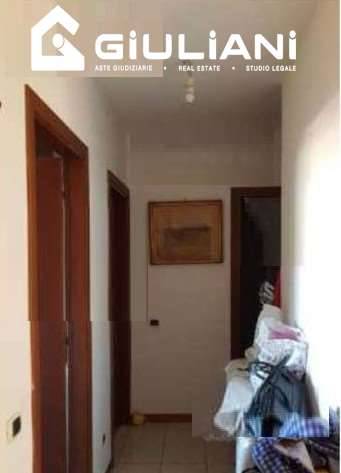 appartamento in vendita ad Anzio