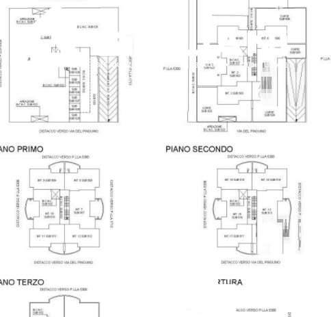 appartamento in vendita ad Ardea