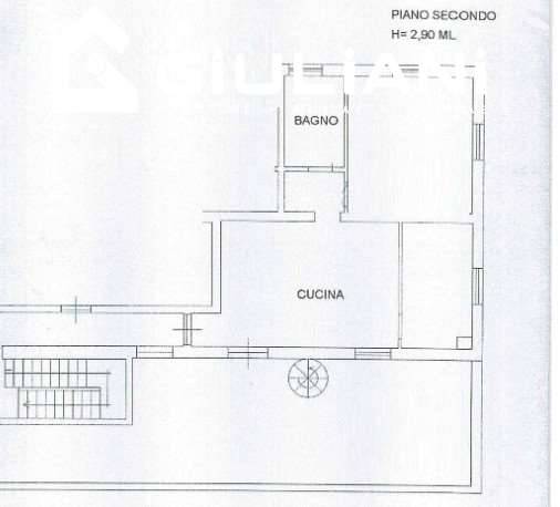 appartamento in vendita ad Ardea