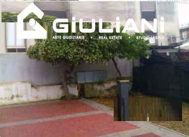 appartamento in vendita ad Anzio